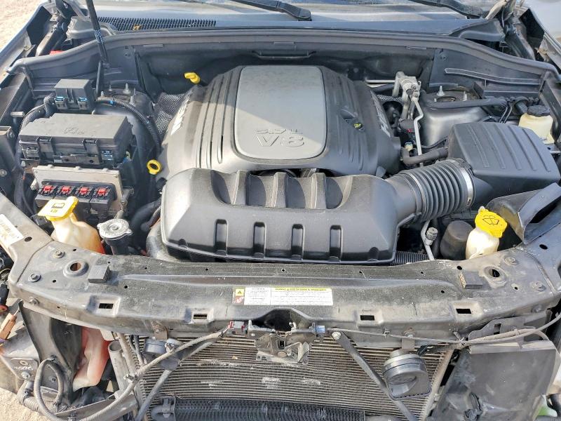 Aukcja sprzedaży 2012 Jeep Grand Cherokee, vin: 1C4RJECT0CC235895, numer aukcji: 51482686