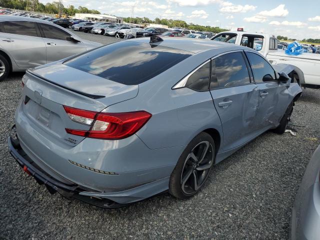 Продаж на аукціоні авто 2022 Honda Accord, vin: 1HGCV2F34NA007144, номер лоту: 51012996