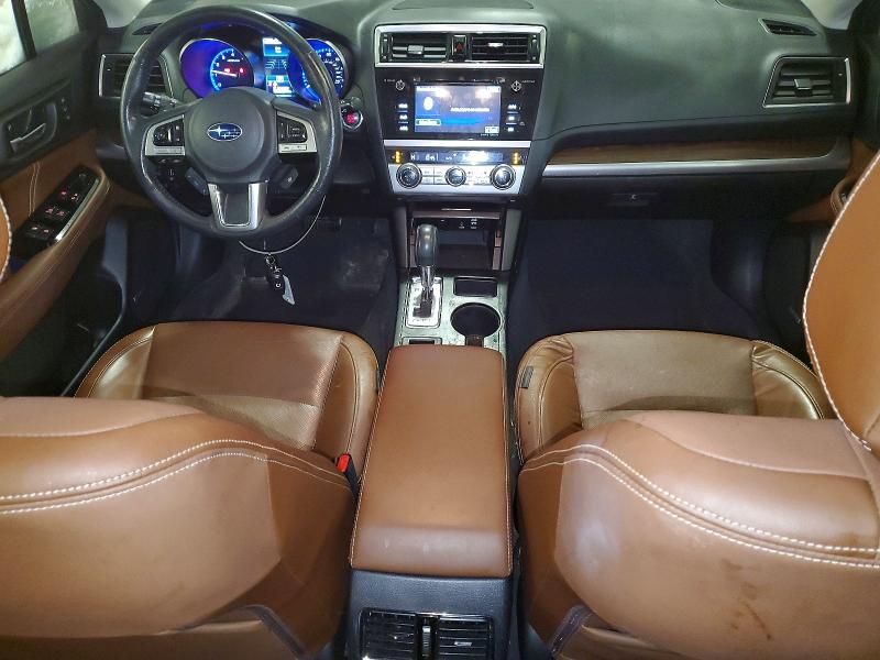 Продажа на аукционе авто 2017 Subaru Outback, vin: 4S4BSATC0H3387881, номер лота: 48489226