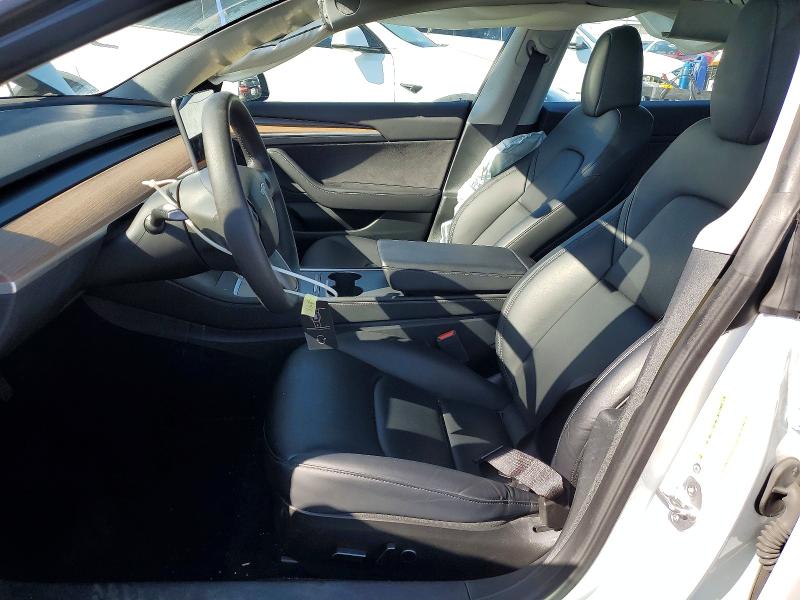 Продаж на аукціоні авто 2023 Tesla Model 3, vin: 5YJ3E1EBXPF695517, номер лоту: 49668856