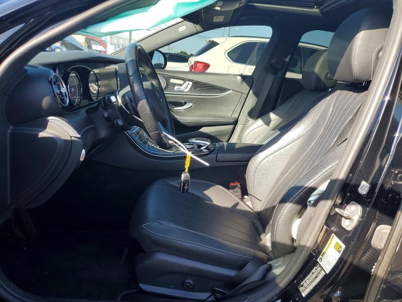 Aukcja sprzedaży 2017 Mercedes-benz E, vin: WDDZF4JB4HA074241, numer aukcji: 51458456