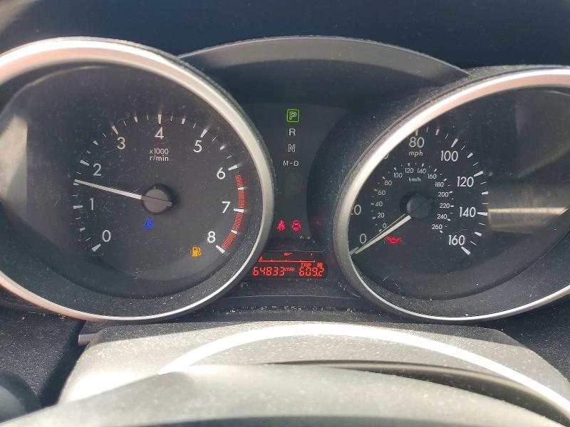 50985656 :رقم المزاد ، JM1CW2BL6C0120341 vin ، 2012 Mazda 5 مزاد بيع