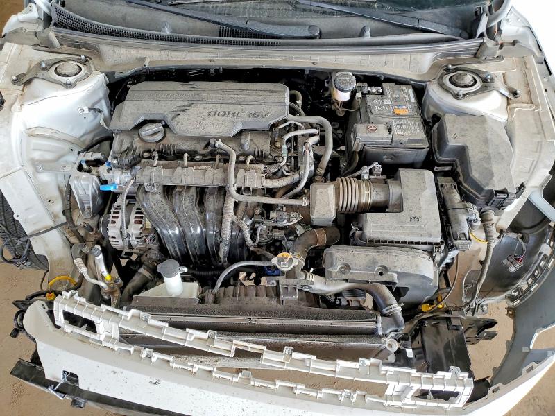 Продаж на аукціоні авто 2025 Kia K4, vin: 3KPFT4DE8SE180952, номер лоту: 50999296