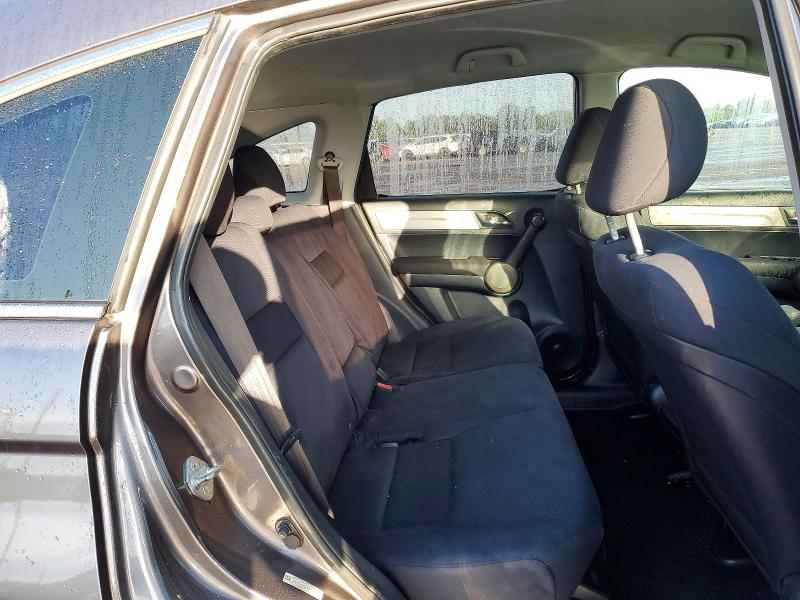 Продажа на аукционе авто 2011 Honda Cr-v, vin: 5J6RE3H37BL040709, номер лота: 51887206