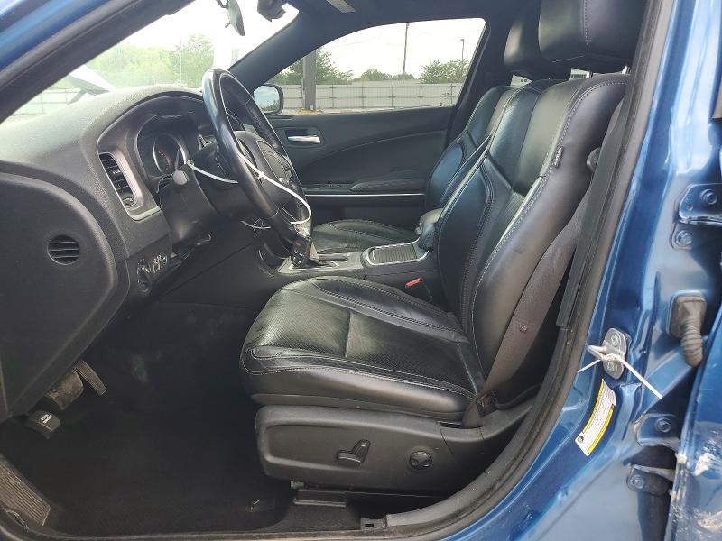Aukcja sprzedaży 2022 Dodge Charger, vin: 2C3CDXBG8NH201673, numer aukcji: 50174806
