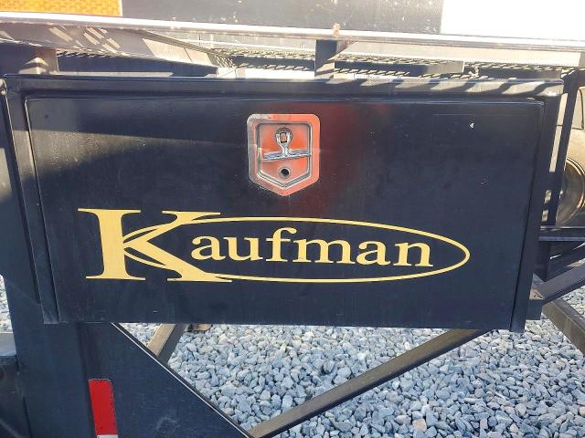 50665886 :رقم المزاد ، 5VGFW533XPL002621 vin ، 2023 Kaufman Cartrailer مزاد بيع