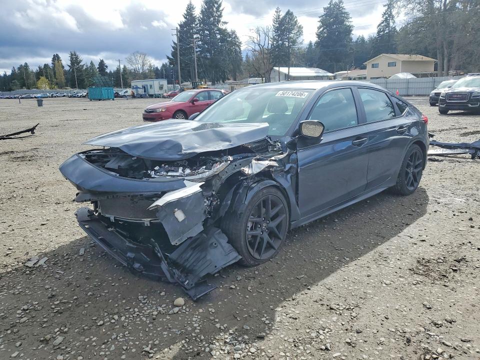 Продаж на аукціоні авто 2026 Honda Civic, vin: 19XFL2H85TE000143, номер лоту: 50174206