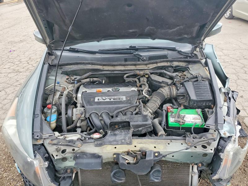 Продаж на аукціоні авто 2008 Honda Accord, vin: 1HGCP26898A050243, номер лоту: 51776176