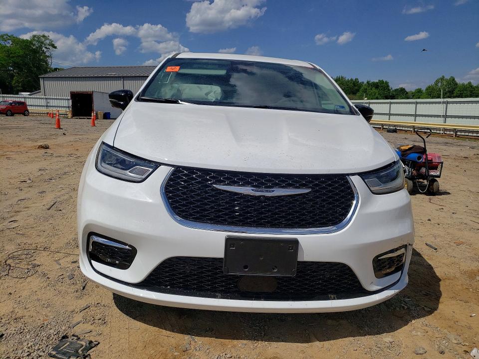 Aukcja sprzedaży 2024 Chrysler Pacifica, vin: 2C4RC1BG4RR108395, numer aukcji: 51233956