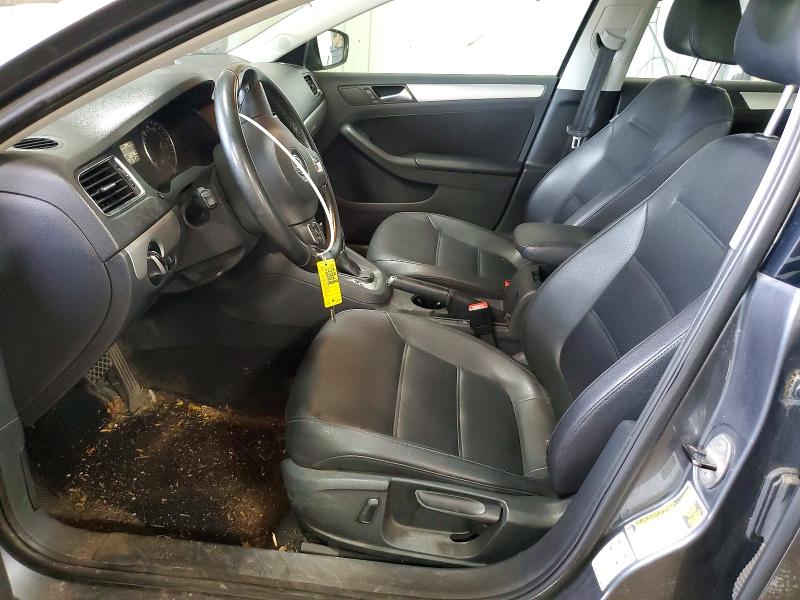 Продаж на аукціоні авто 2013 Volkswagen Jetta, vin: 3VWDX7AJ1DM255916, номер лоту: 50177636