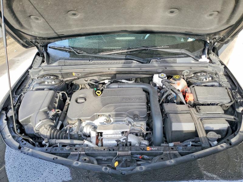Продаж на аукціоні авто 2023 Chevrolet Malibu, vin: 1G1ZD5ST6PF238743, номер лоту: 48657436