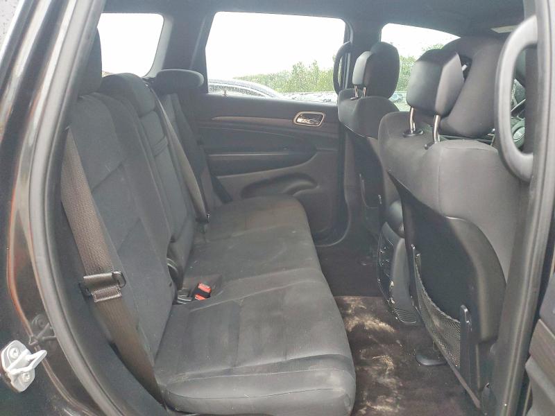 51572926 :رقم المزاد ، 1C4RJFAG9GC492751 vin ، 2016 Jeep Grand Cherokee مزاد بيع