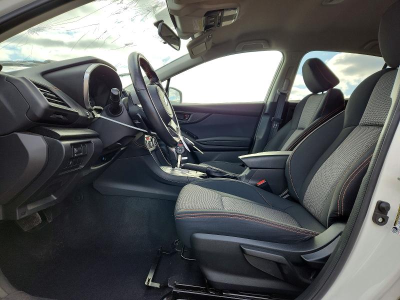 2023 Subaru Crosstrek მანქანა იყიდება აუქციონზე, vin: JF2GTAPC5P8300626, აუქციონის ნომერი: 48669346