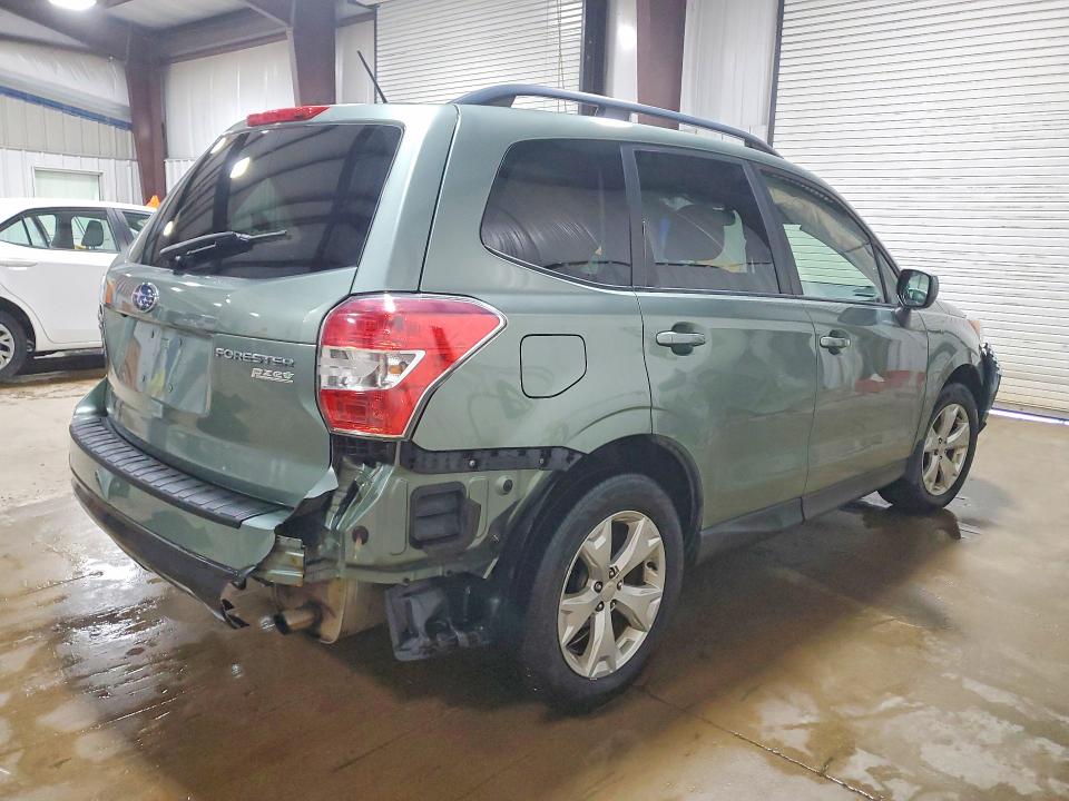 49375156 :رقم المزاد ، JF2SJADC3EH537312 vin ، 2014 Subaru Forester مزاد بيع