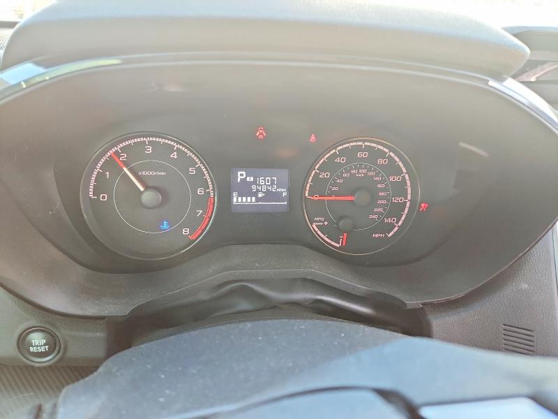 Продажа на аукционе авто 2019 Subaru Impreza, vin: 4S3GKAA61K3607432, номер лота: 48396076