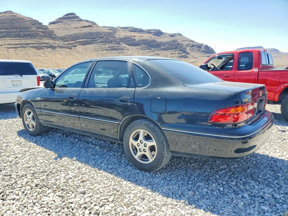 Продаж на аукціоні авто 1999 Toyota Avalon, vin: 4T1BF18B8XU348422, номер лоту: 50187196