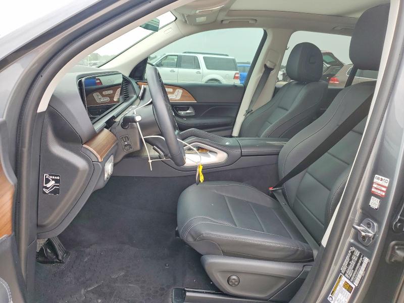 2025 Mercedes-benz Gle მანქანა იყიდება აუქციონზე, vin: 4JGFB4EBXSB494439, აუქციონის ნომერი: 48547996