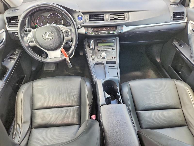 Продаж на аукціоні авто 2011 Lexus Ct, vin: JTHKD5BH3B2014865, номер лоту: 51002186