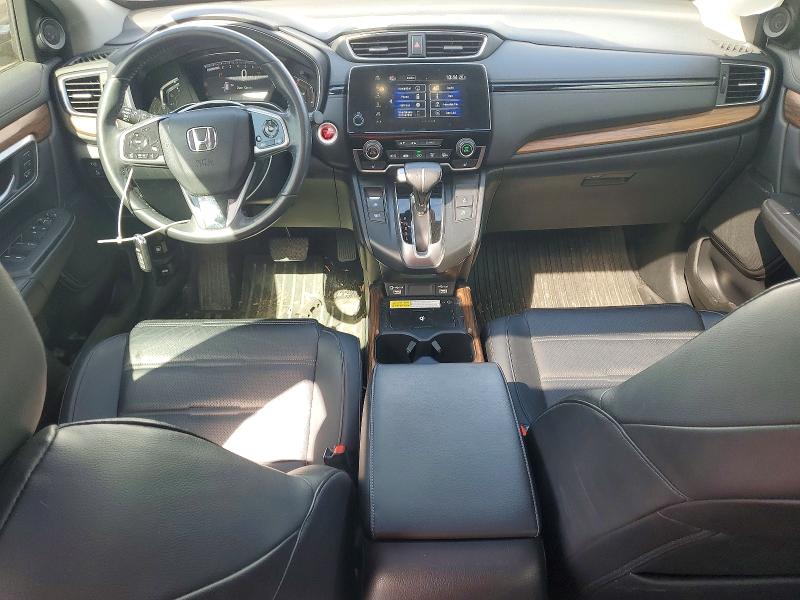 Aukcja sprzedaży 2022 Honda Cr-v, vin: 2HKRW2H90NH208989, numer aukcji: 51863286