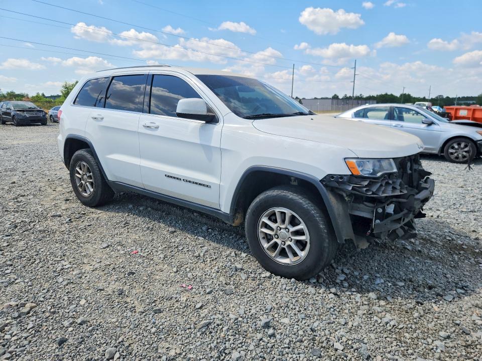 50315006 :رقم المزاد ، 1C4RJFAG7JC316112 vin ، 2018 Jeep Grand Cherokee مزاد بيع