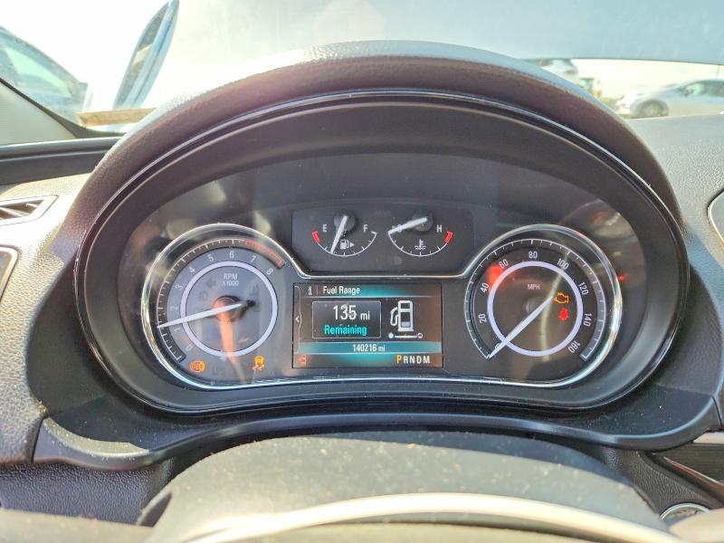 Aukcja sprzedaży 2014 Buick Regal, vin: 2G4GN5EX2E9299955, numer aukcji: 50776266