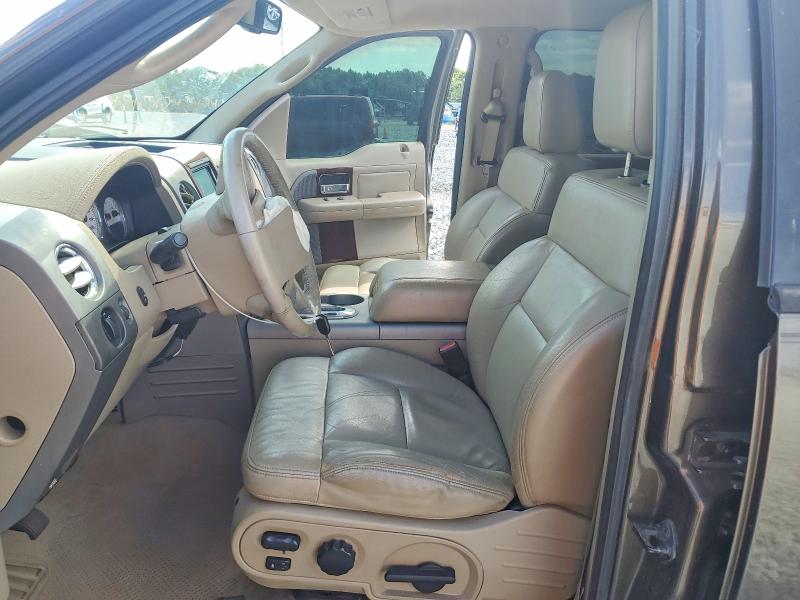 Продаж на аукціоні авто 2008 Ford F150, vin: 1FTPW14V68FA90837, номер лоту: 50750846