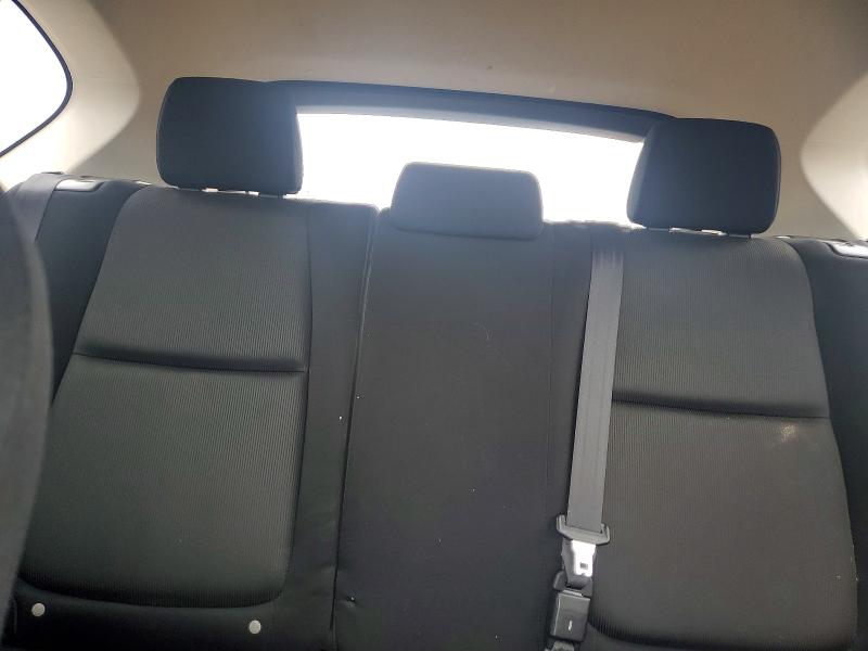 Продажа на аукционе авто 2016 Mazda Cx-5, vin: JM3KE2BY2G0883965, номер лота: 51479146