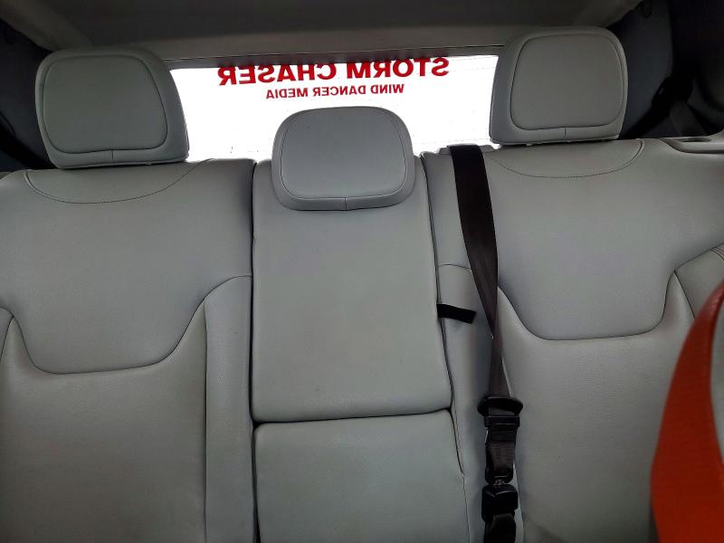 2016 Jeep Renegade მანქანა იყიდება აუქციონზე, vin: ZACCJBDTXGPE10299, აუქციონის ნომერი: 51336596