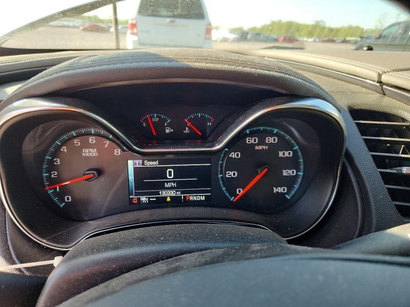 Aukcja sprzedaży 2014 Chevrolet Impala, vin: 2G1155S38E9266494, numer aukcji: 50992436