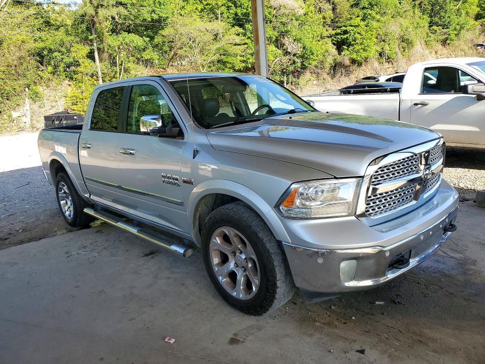 Продажа на аукционе авто 2016 Ram 1500, vin: 1C6RR7NT3GS329659, номер лота: 50503546