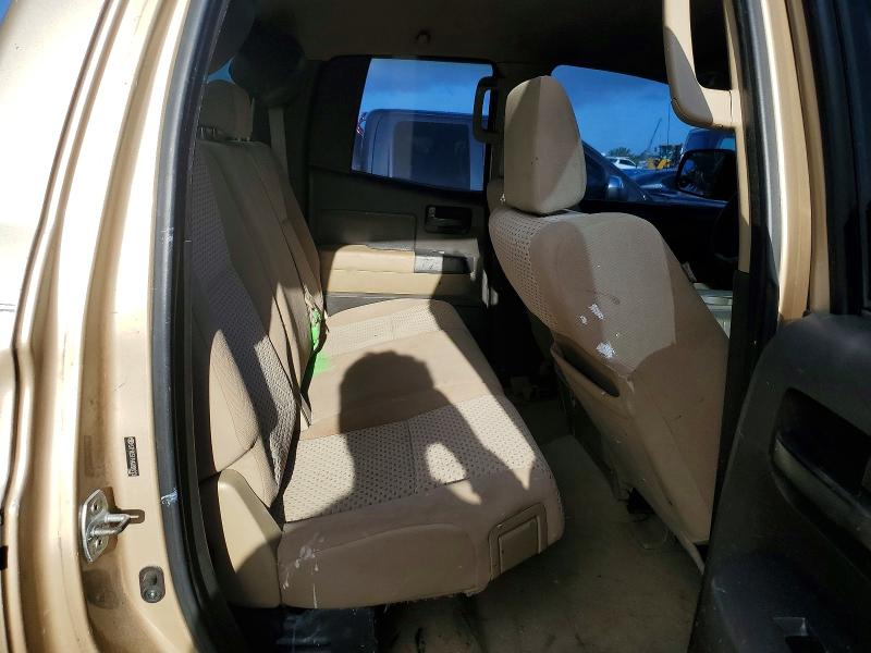 2010 Toyota Tundra მანქანა იყიდება აუქციონზე, vin: 5TFRU5F14AX020723, აუქციონის ნომერი: 49470276