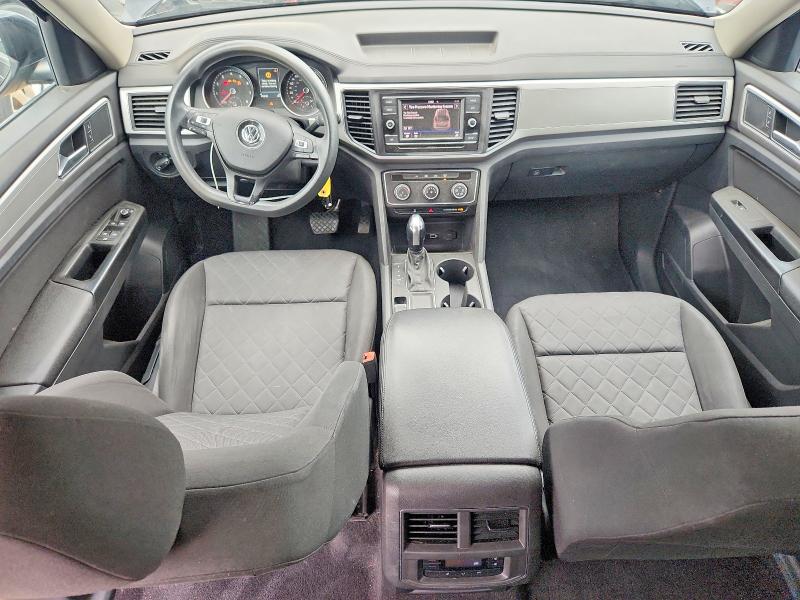 Aukcja sprzedaży 2018 Volkswagen Atlas, vin: 1V2AP2CAXJC529339, numer aukcji: 48036246