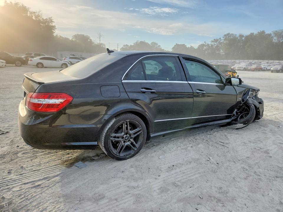 Aukcja sprzedaży 2012 Mercedes-benz E, vin: WDDHF5KB7CA567064, numer aukcji: 50531876
