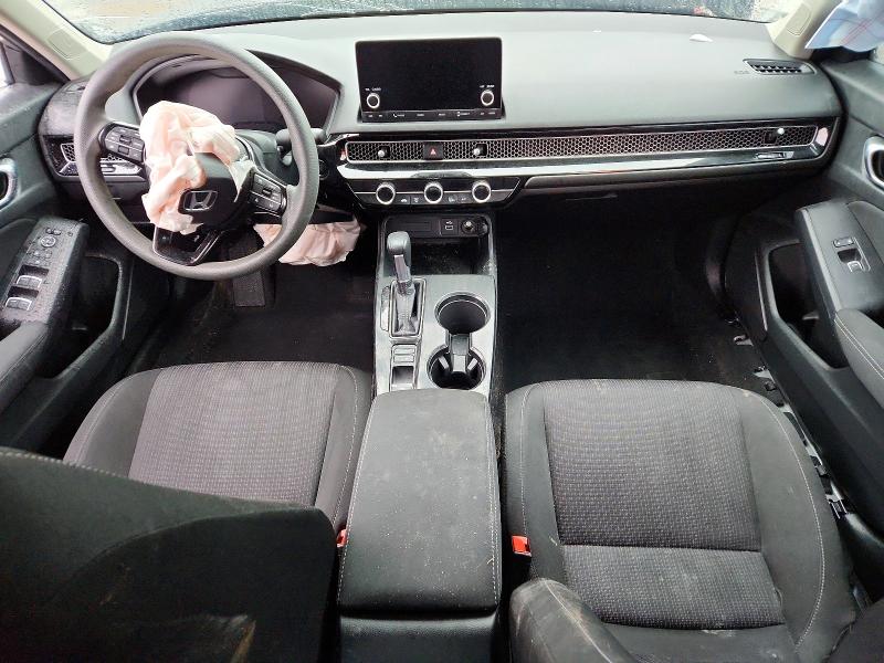 Aukcja sprzedaży 2023 Honda Civic, vin: 2HGFE2F20PH102891, numer aukcji: 48931336