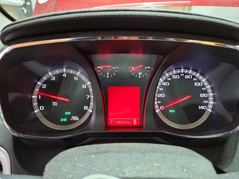 50346176 :رقم المزاد ، 2GKFLTEK5D6234701 vin ، 2013 Gmc Terrain مزاد بيع