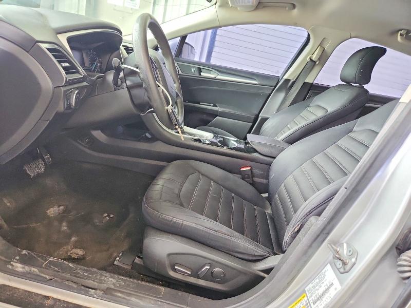 Продаж на аукціоні авто 2015 Ford Fusion, vin: 1FA6P0H73F5126524, номер лоту: 51138416