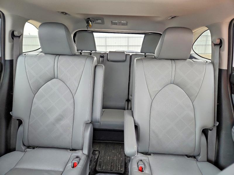 2023 Toyota Highlander მანქანა იყიდება აუქციონზე, vin: 5TDKDRBHXPS039111, აუქციონის ნომერი: 49633466
