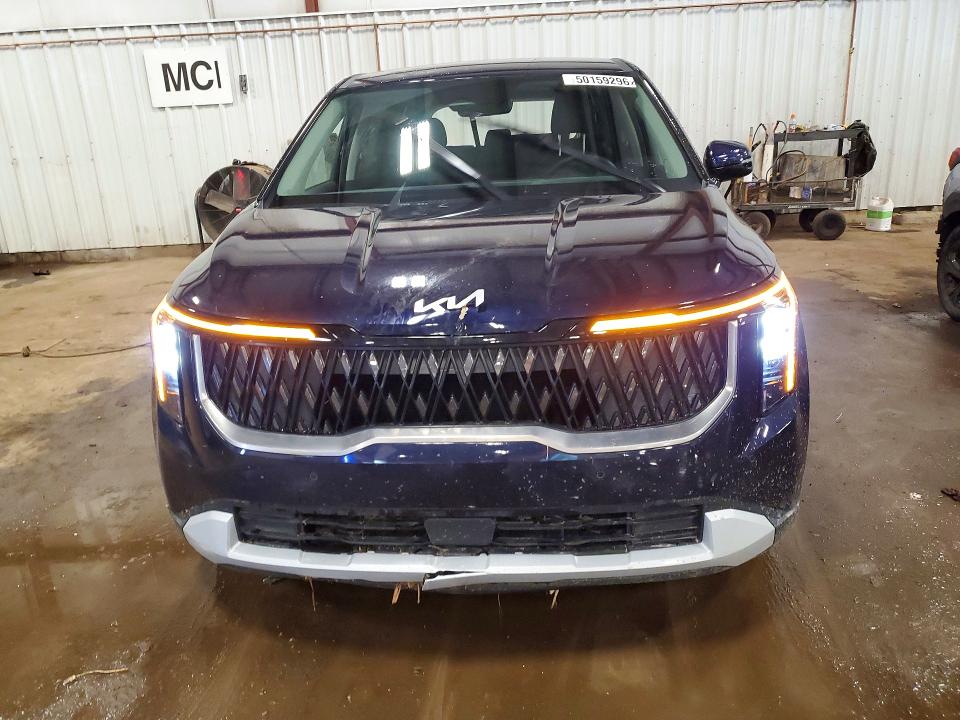 Продаж на аукціоні авто 2026 Kia Carnival, vin: KNDNB5K30T6573373, номер лоту: 50159296