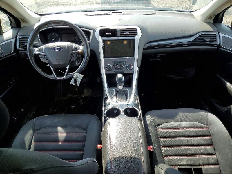 Aukcja sprzedaży 2013 Ford Fusion, vin: 3FA6P0H91DR162580, numer aukcji: 49784276