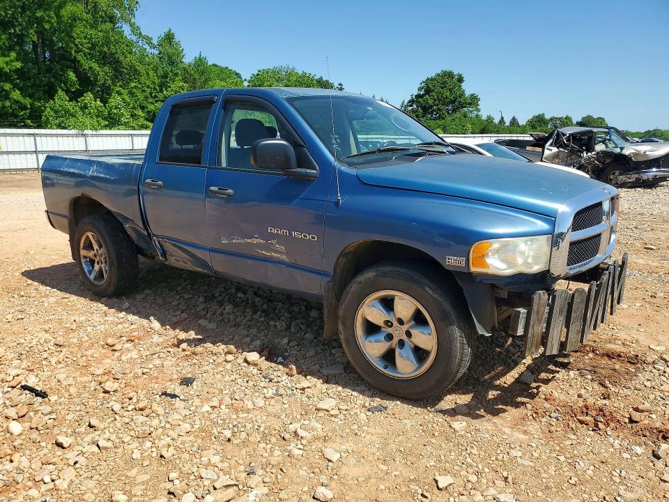Aukcja sprzedaży 2004 Dodge Ram 1500, vin: 1D7HU18D54J155959, numer aukcji: 51829506