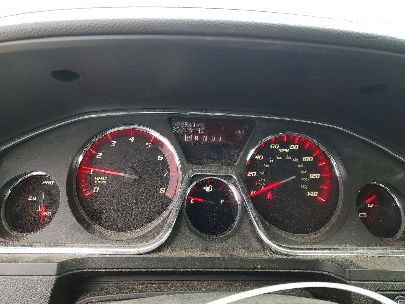 45582846 :رقم المزاد ، 1GKKVTKD7FJ229293 vin ، 2015 Gmc Acadia مزاد بيع