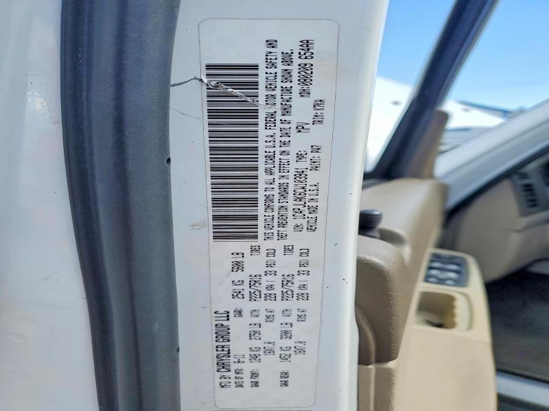 Продажа на аукционе авто 2012 Jeep Liberty, vin: 1C4PJLAK6CW103941, номер лота: 49426866