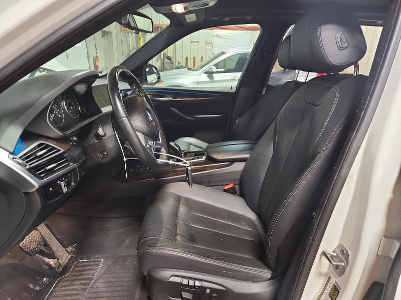 Продажа на аукционе авто 2018 Bmw X5, vin: 5UXKR0C56J0X84139, номер лота: 48786026