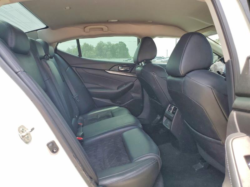 Aukcja sprzedaży 2018 Nissan Maxima, vin: 1N4AA6AP7JC364681, numer aukcji: 50857506