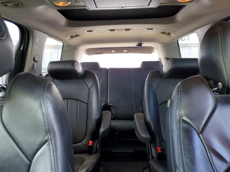 Aukcja sprzedaży 2015 Gmc Acadia, vin: 1GKKRTKD4FJ279024, numer aukcji: 50984606
