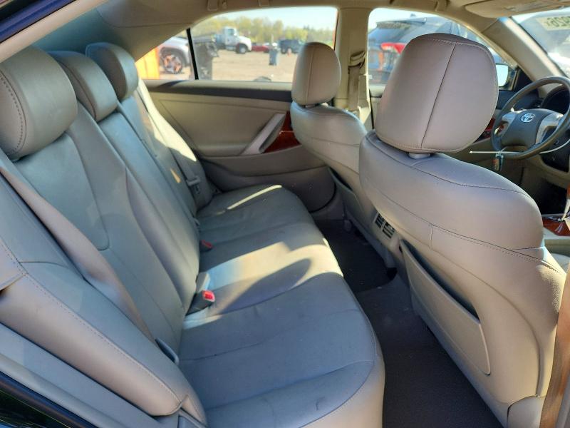 Aukcja sprzedaży 2011 Toyota Camry, vin: 4T1BK3EK2BU617289, numer aukcji: 48817926