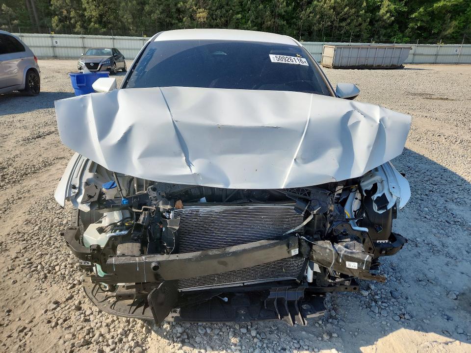 Aukcja sprzedaży 2025 Hyundai Elantra, vin: KMHLL4DG2SU967994, numer aukcji: 50926116