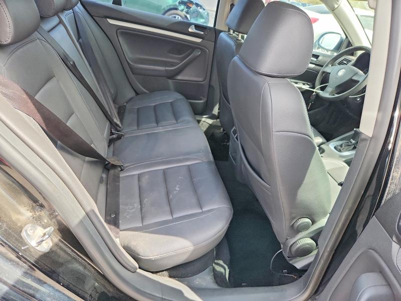 Продажа на аукционе авто 2007 Volkswagen Jetta, vin: 3VWEF71K37M085983, номер лота: 50621326