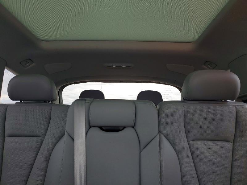 Aukcja sprzedaży 2017 Audi Q7, vin: WA1VAAF7XHD034801, numer aukcji: 49584286