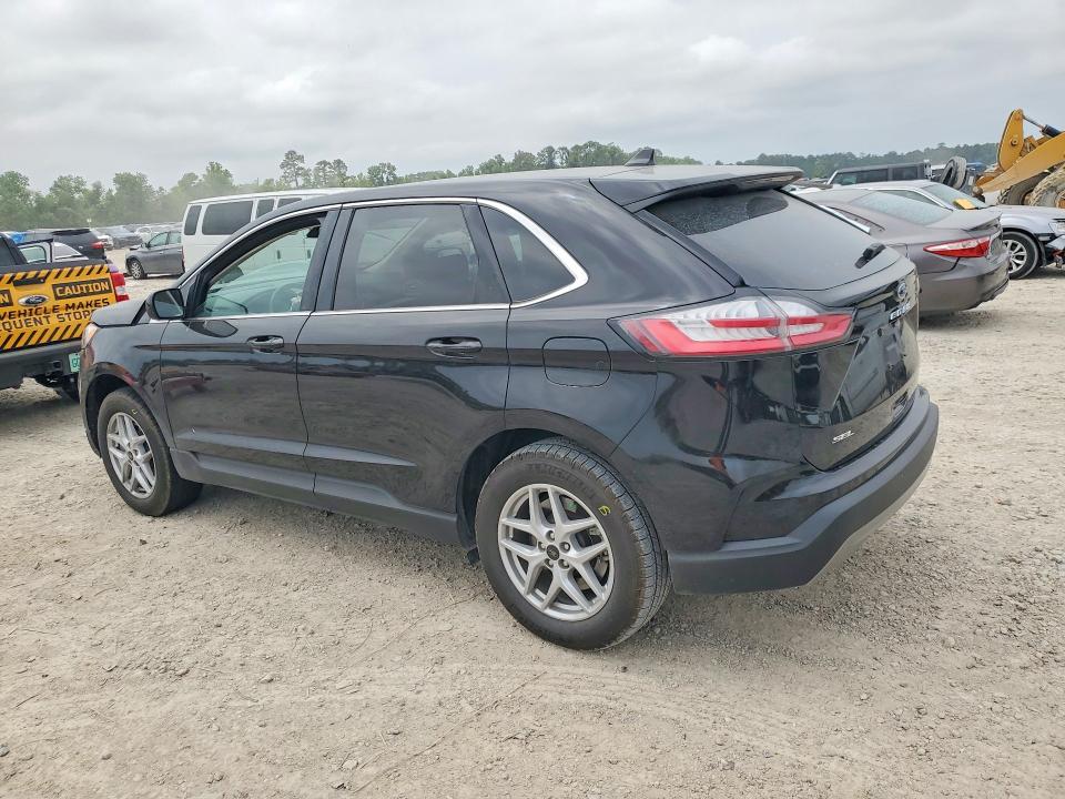 Продажа на аукционе авто 2024 Ford Edge, vin: 2FMPK4J90RBA90951, номер лота: 51635106